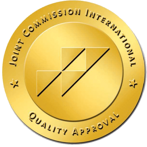 Logo Joint Commission International