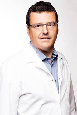 Pionierswerk met endoscopische rugchirurgie door Dr. Karel Willems