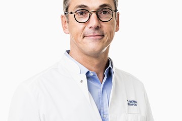 Studie van Dr. Stijn Muermans over de artroscopische behandeling van schouderpeesscheuren gepubliceerd in de International Journal of Shoulder and Elbow Surgery