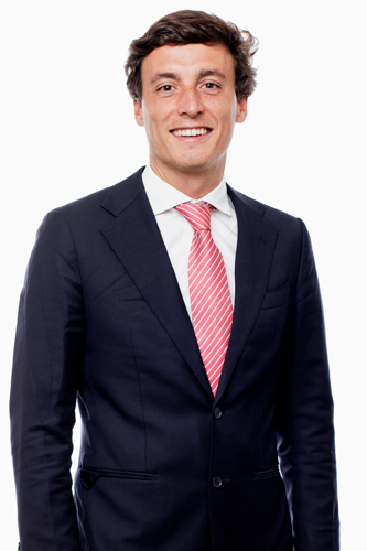 Dr. Eduard Van Eecke - specialist schouder - Arts bij Orthopedie Delta - AZ Delta