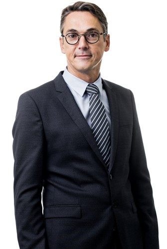 Dr. Stijn Muermans - spécialiste épaul, coude, main - Médecin d'Orthopédie Roulers - AZ Delta