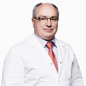 Dr. Yves Devlies