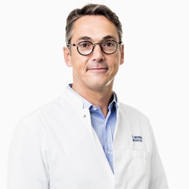 Dr. Stijn Muermans